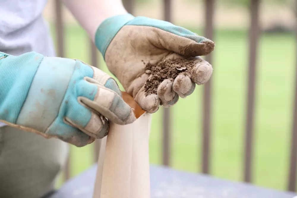Need a Soil Test Done in Ohio?